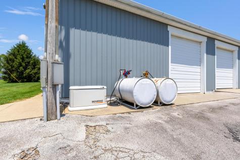 15228 Croton Road Centerburg OH 43011