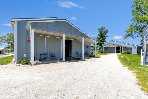 15228 Croton Road Centerburg OH 43011