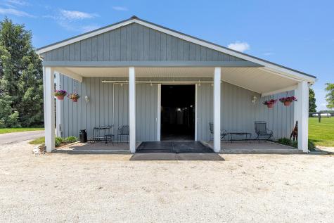 15228 Croton Road Centerburg OH 43011