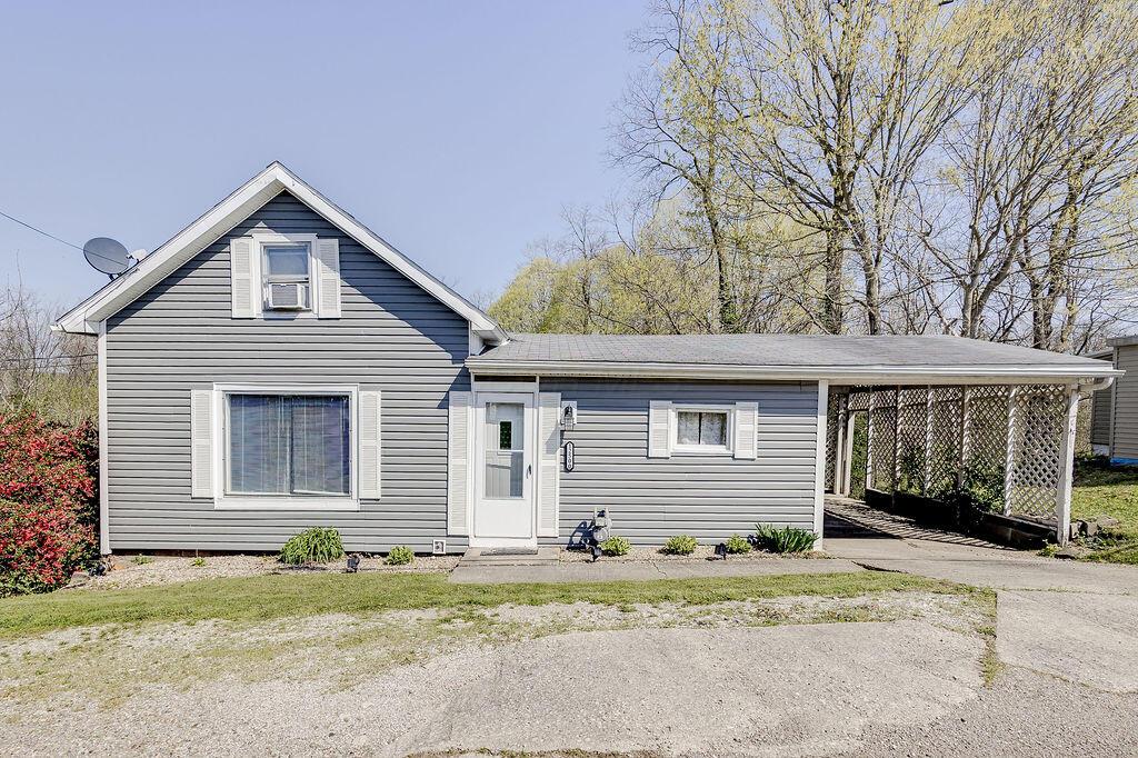 12500 East Street Howard OH 43028