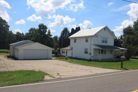 420 Fairgrounds Road Mount Vernon OH 43050