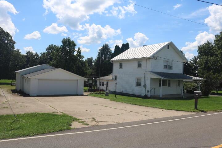 420 Fairgrounds Road Mount Vernon OH 43050