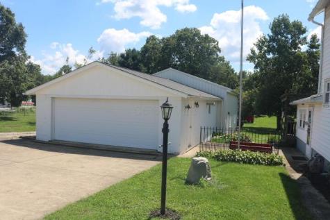 420 Fairgrounds Road Mount Vernon OH 43050