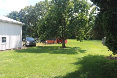 420 Fairgrounds Road Mount Vernon OH 43050