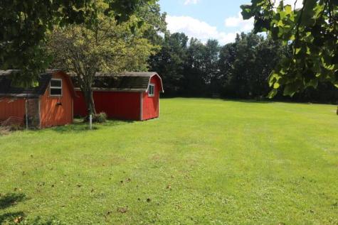 420 Fairgrounds Road Mount Vernon OH 43050
