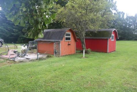 420 Fairgrounds Road Mount Vernon OH 43050