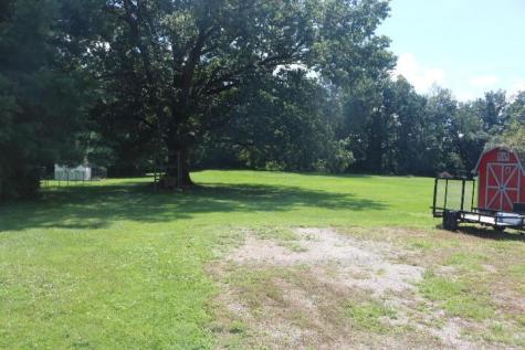 420 Fairgrounds Road Mount Vernon OH 43050