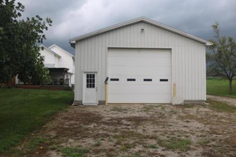 420 Fairgrounds Road Mount Vernon OH 43050