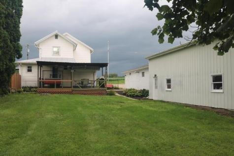 420 Fairgrounds Road Mount Vernon OH 43050