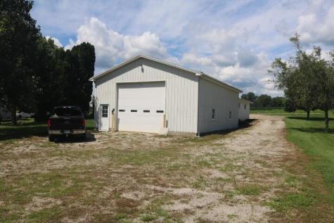 420 Fairgrounds Road Mount Vernon OH 43050