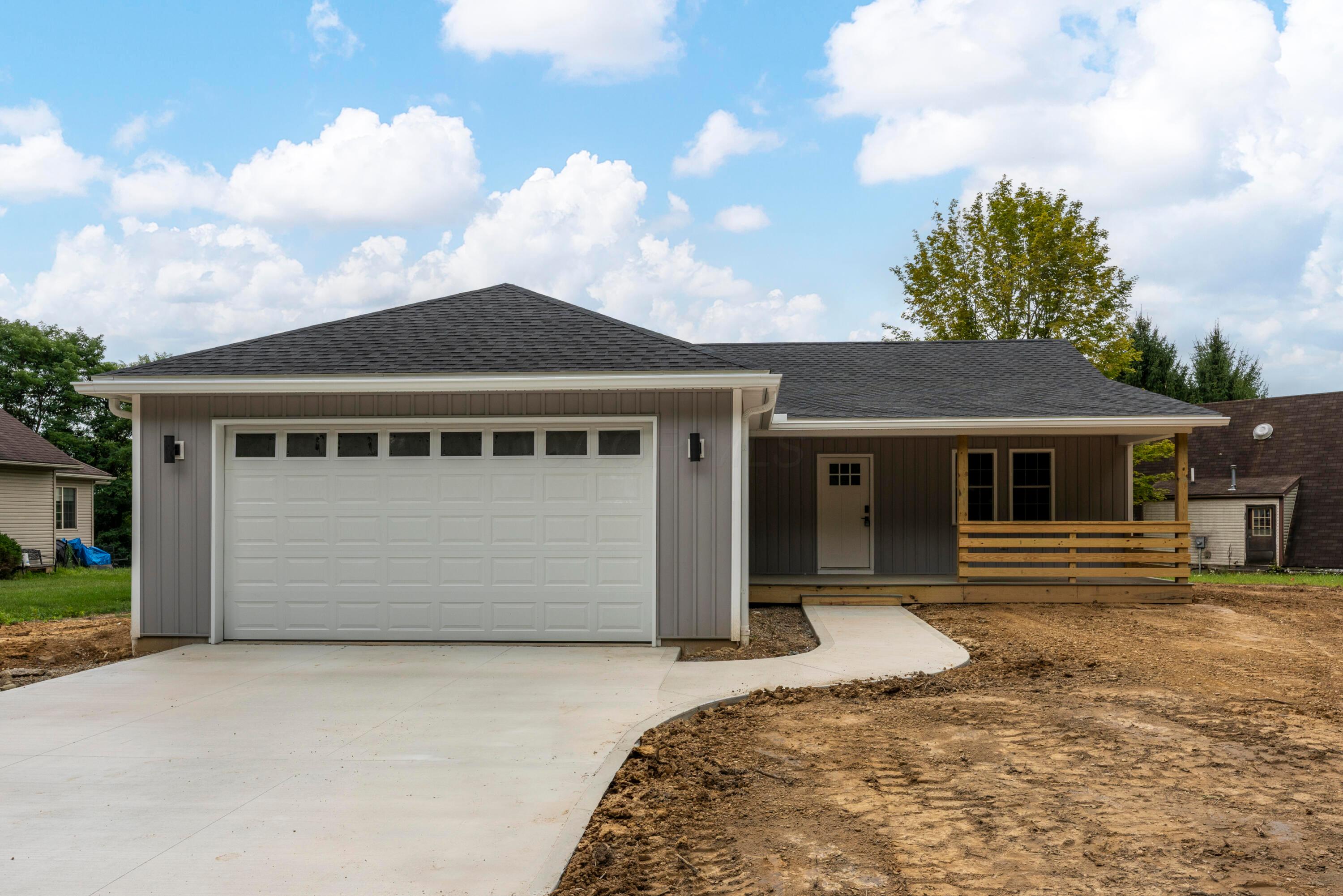 956 Valleywood Heights Drive Howard OH 43028