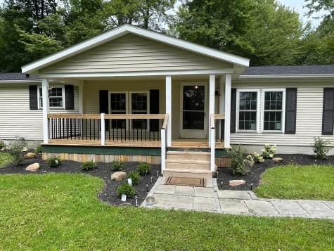 5299 Township Road 49 Galion OH 44833