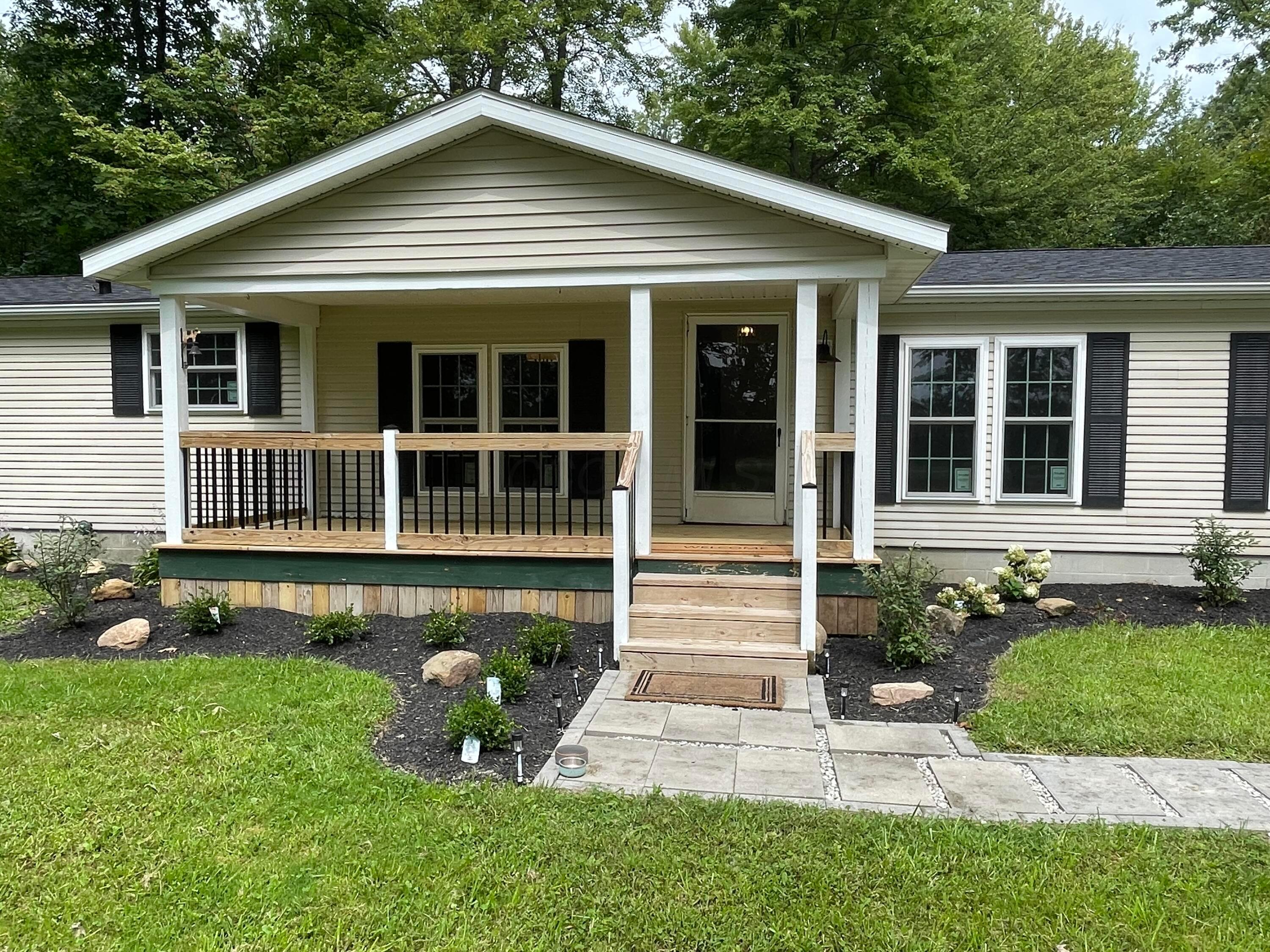 5299 Township Road 49 Galion OH 44833