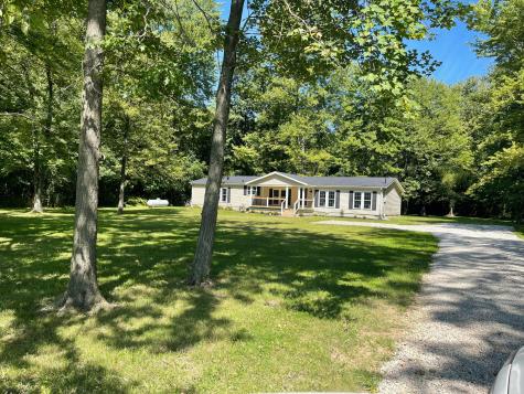 5299 Township Road 49 Galion OH 44833
