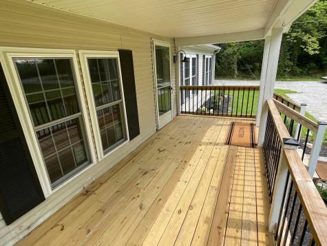 5299 Township Road 49 Galion OH 44833