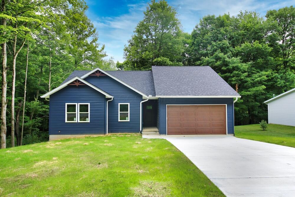 783 Crestrose Drive Howard OH 43028