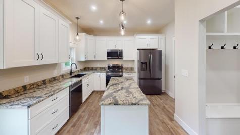 783 Crestrose Drive Howard OH 43028