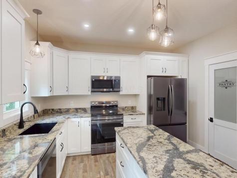 783 Crestrose Drive Howard OH 43028