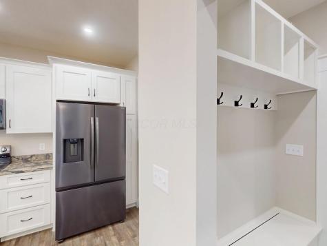 783 Crestrose Drive Howard OH 43028