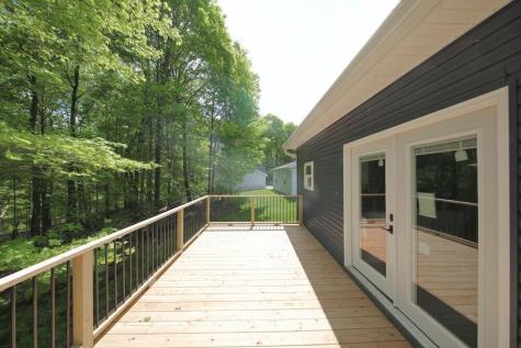 783 Crestrose Drive Howard OH 43028