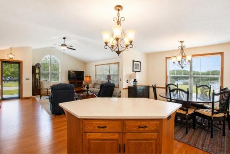309 Ridgeway Drive Howard OH 43028