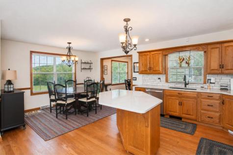 309 Ridgeway Drive Howard OH 43028