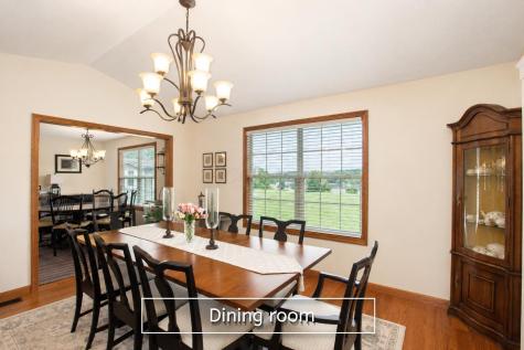 309 Ridgeway Drive Howard OH 43028