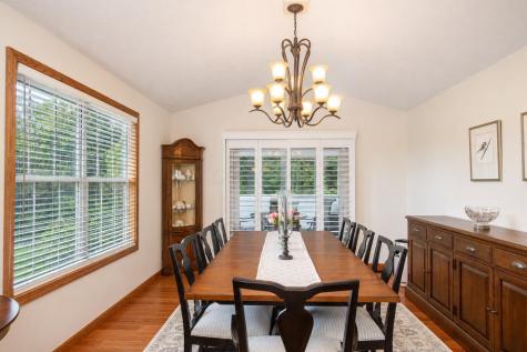 309 Ridgeway Drive Howard OH 43028