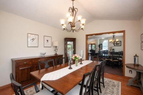 309 Ridgeway Drive Howard OH 43028