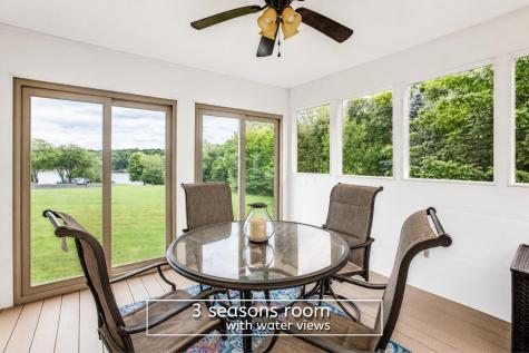 309 Ridgeway Drive Howard OH 43028