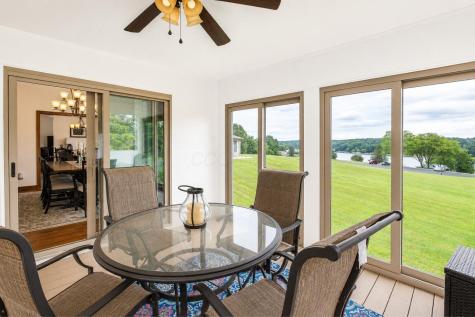 309 Ridgeway Drive Howard OH 43028