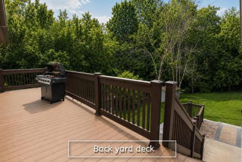 309 Ridgeway Drive Howard OH 43028