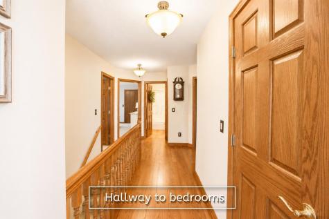 309 Ridgeway Drive Howard OH 43028