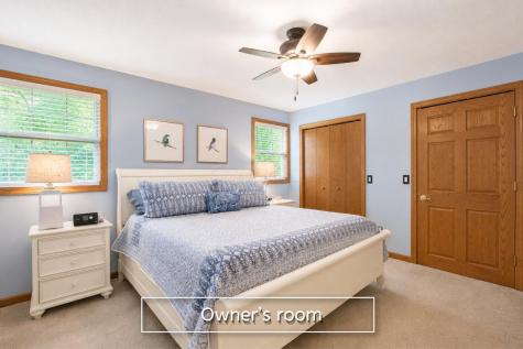 309 Ridgeway Drive Howard OH 43028