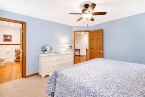 309 Ridgeway Drive Howard OH 43028