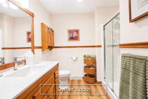 309 Ridgeway Drive Howard OH 43028