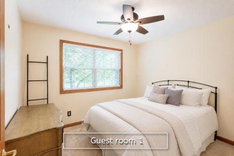 309 Ridgeway Drive Howard OH 43028