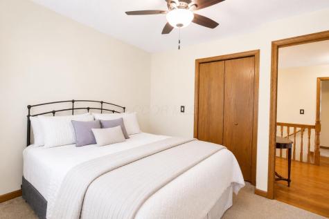 309 Ridgeway Drive Howard OH 43028