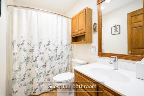 309 Ridgeway Drive Howard OH 43028