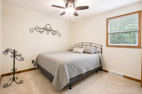 309 Ridgeway Drive Howard OH 43028