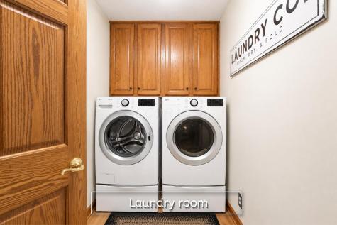 309 Ridgeway Drive Howard OH 43028