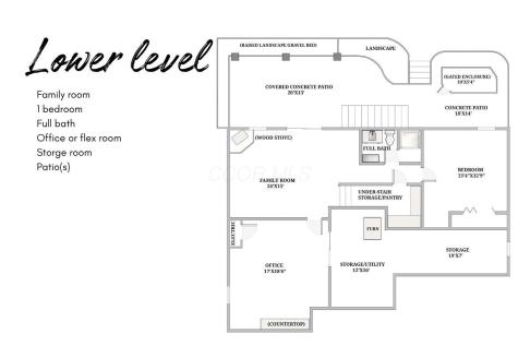 309 Ridgeway Drive Howard OH 43028