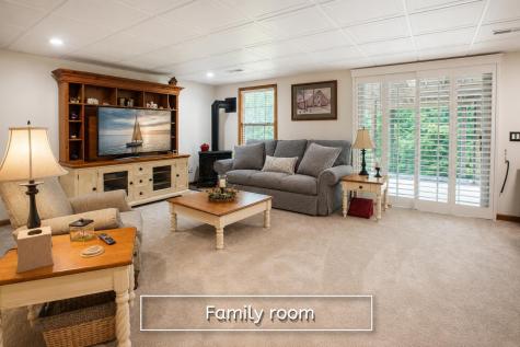 309 Ridgeway Drive Howard OH 43028