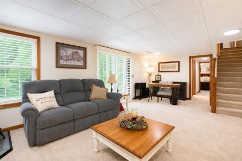 309 Ridgeway Drive Howard OH 43028