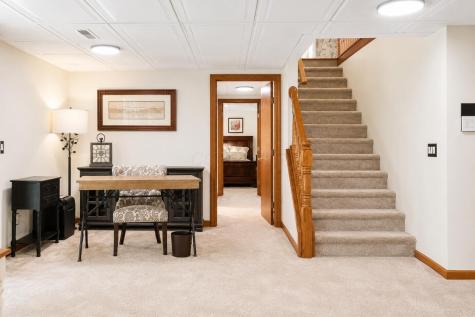 309 Ridgeway Drive Howard OH 43028