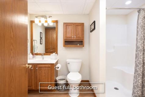 309 Ridgeway Drive Howard OH 43028