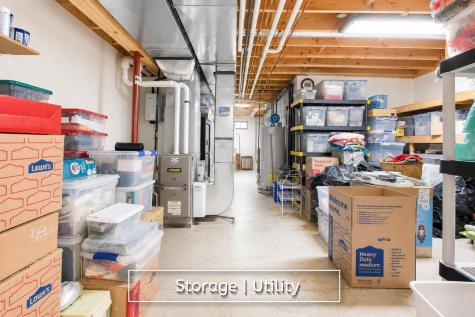 309 Ridgeway Drive Howard OH 43028