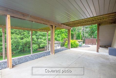 309 Ridgeway Drive Howard OH 43028