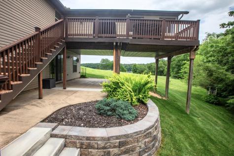 309 Ridgeway Drive Howard OH 43028