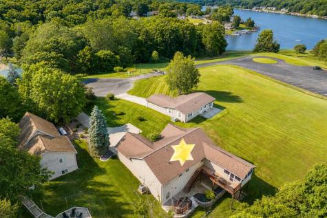 309 Ridgeway Drive Howard OH 43028